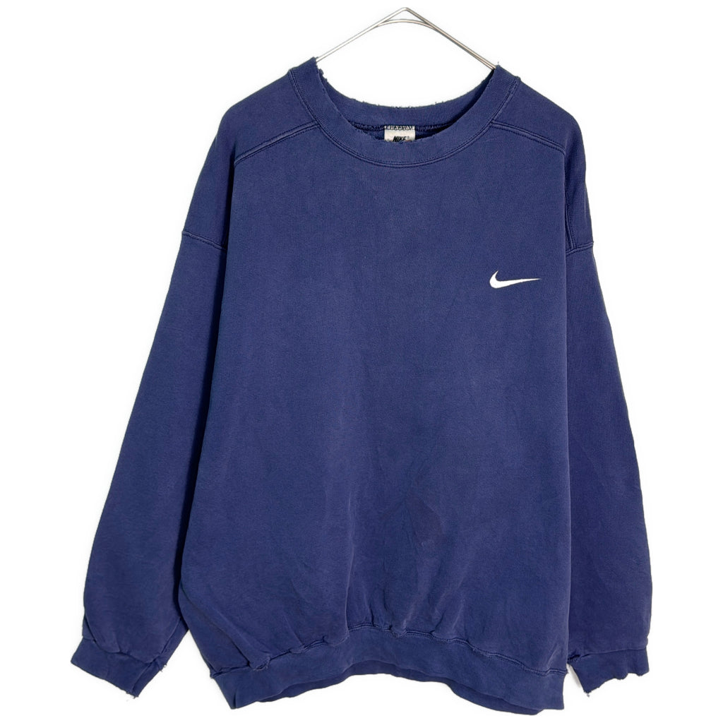 90s NIKE Logo Sweat
