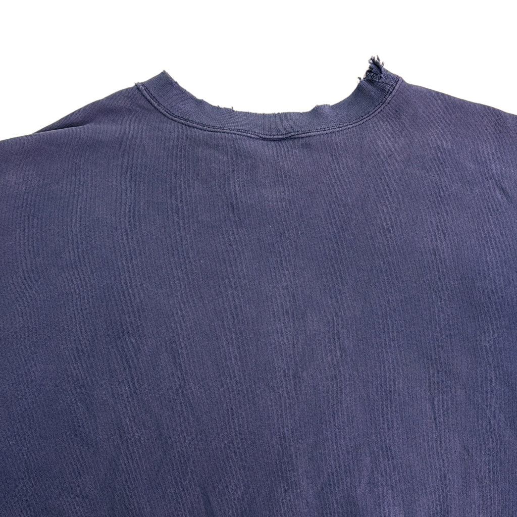 90s NIKE Logo Sweat