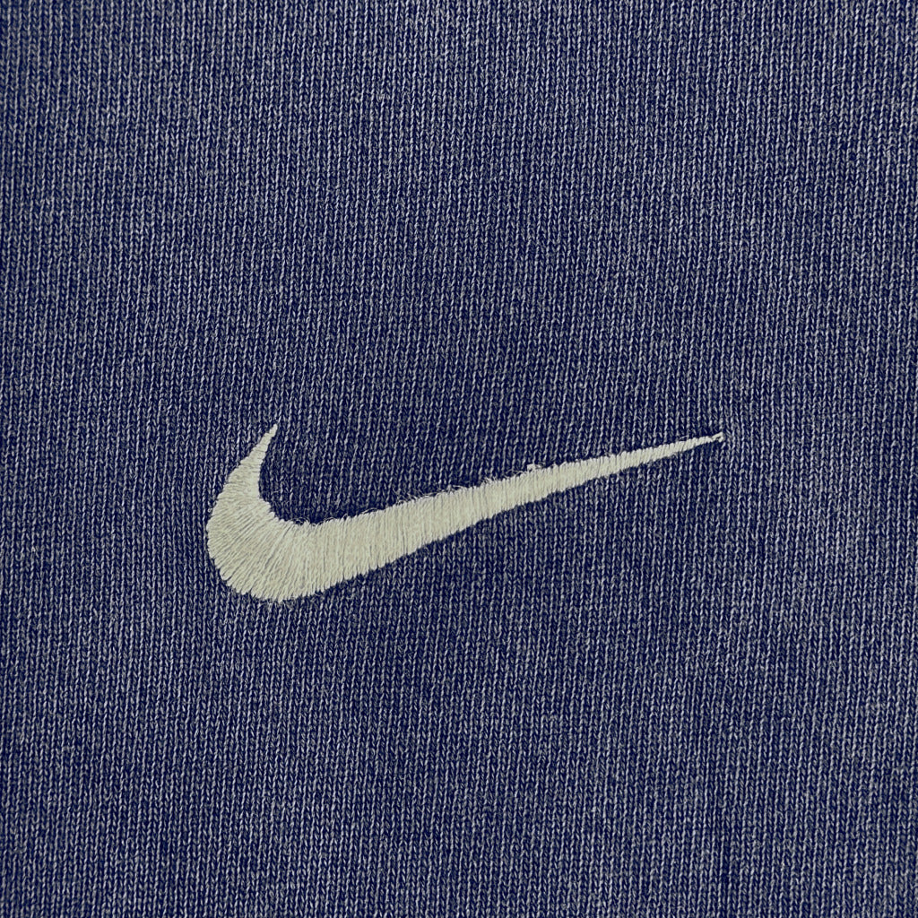 90s NIKE Logo Sweat
