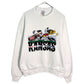 90s FRUIT OF THE LOOM Sweat