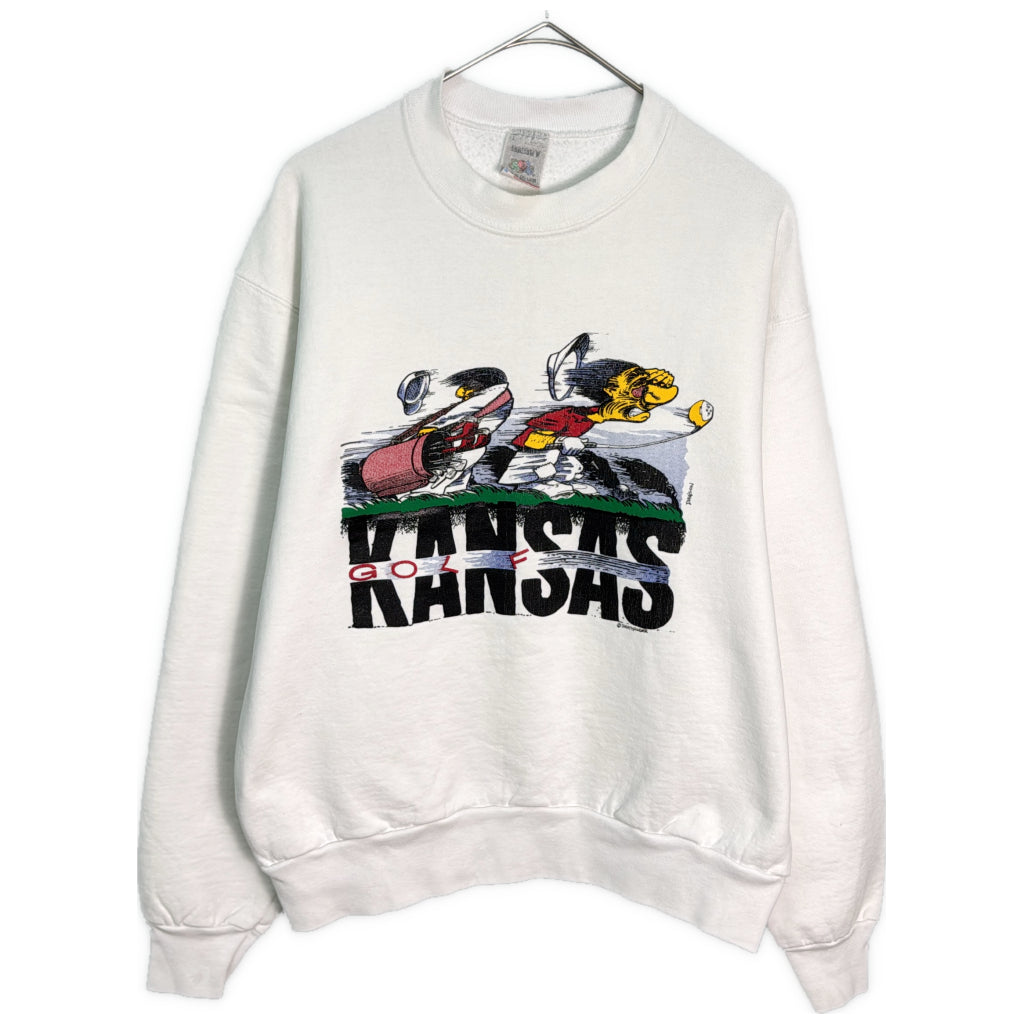 90s FRUIT OF THE LOOM Sweat