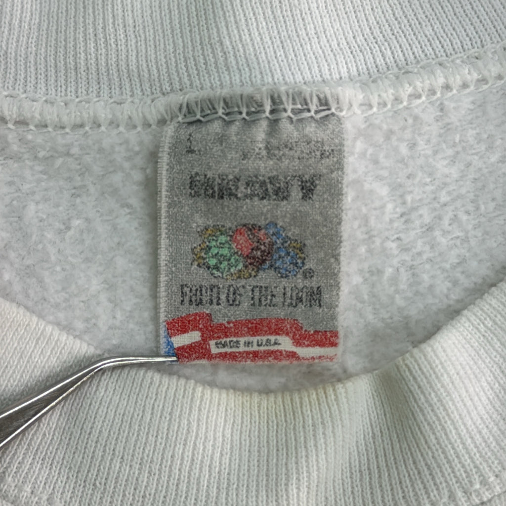 90s FRUIT OF THE LOOM Sweat