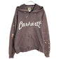 Carhartt Full Zip Hoodie