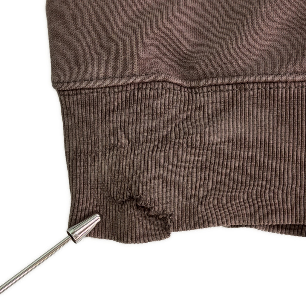 Carhartt Full Zip Hoodie