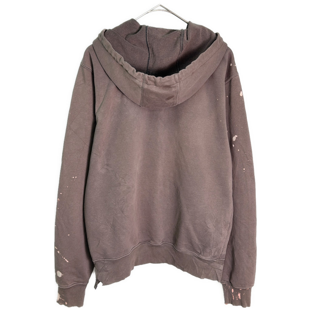 Carhartt Full Zip Hoodie