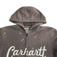 Carhartt Full Zip Hoodie