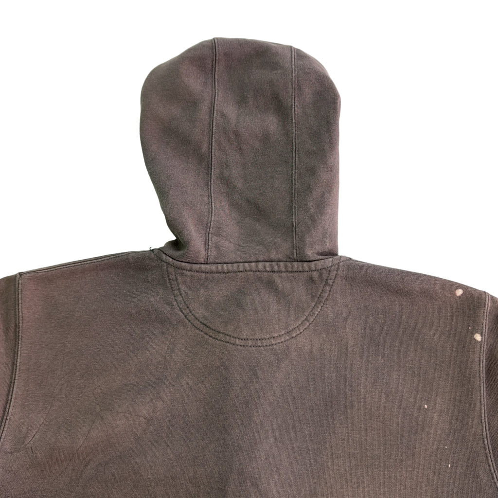 Carhartt Full Zip Hoodie