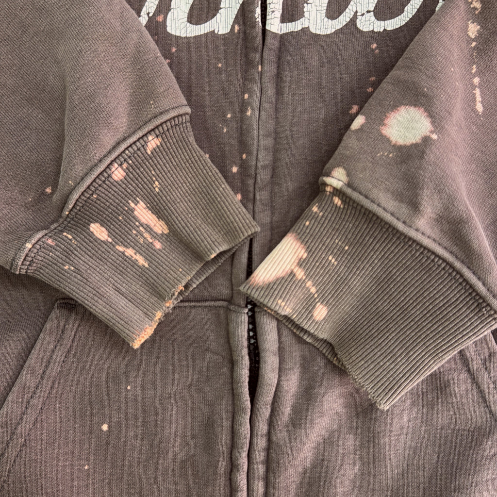 Carhartt Full Zip Hoodie
