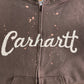 Carhartt Full Zip Hoodie