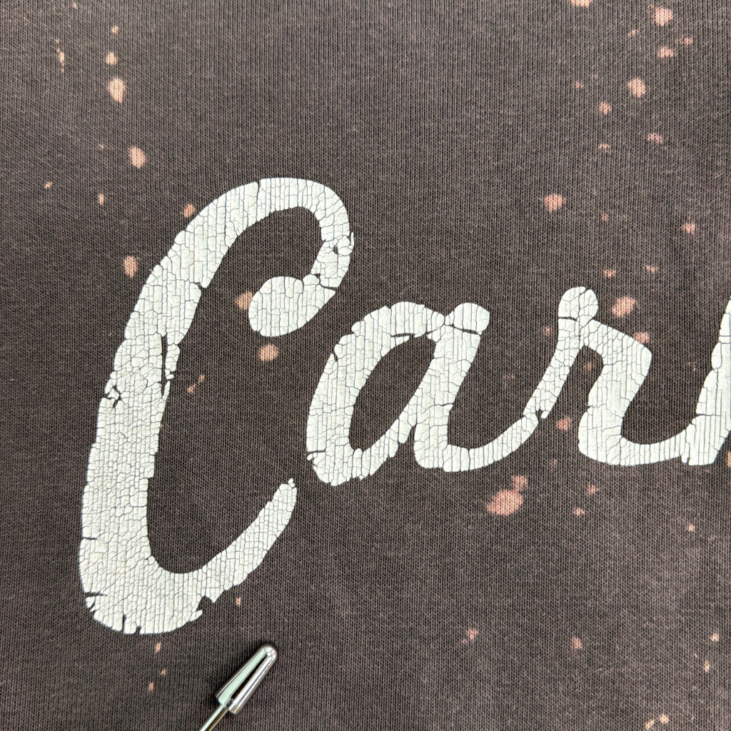 Carhartt Full Zip Hoodie
