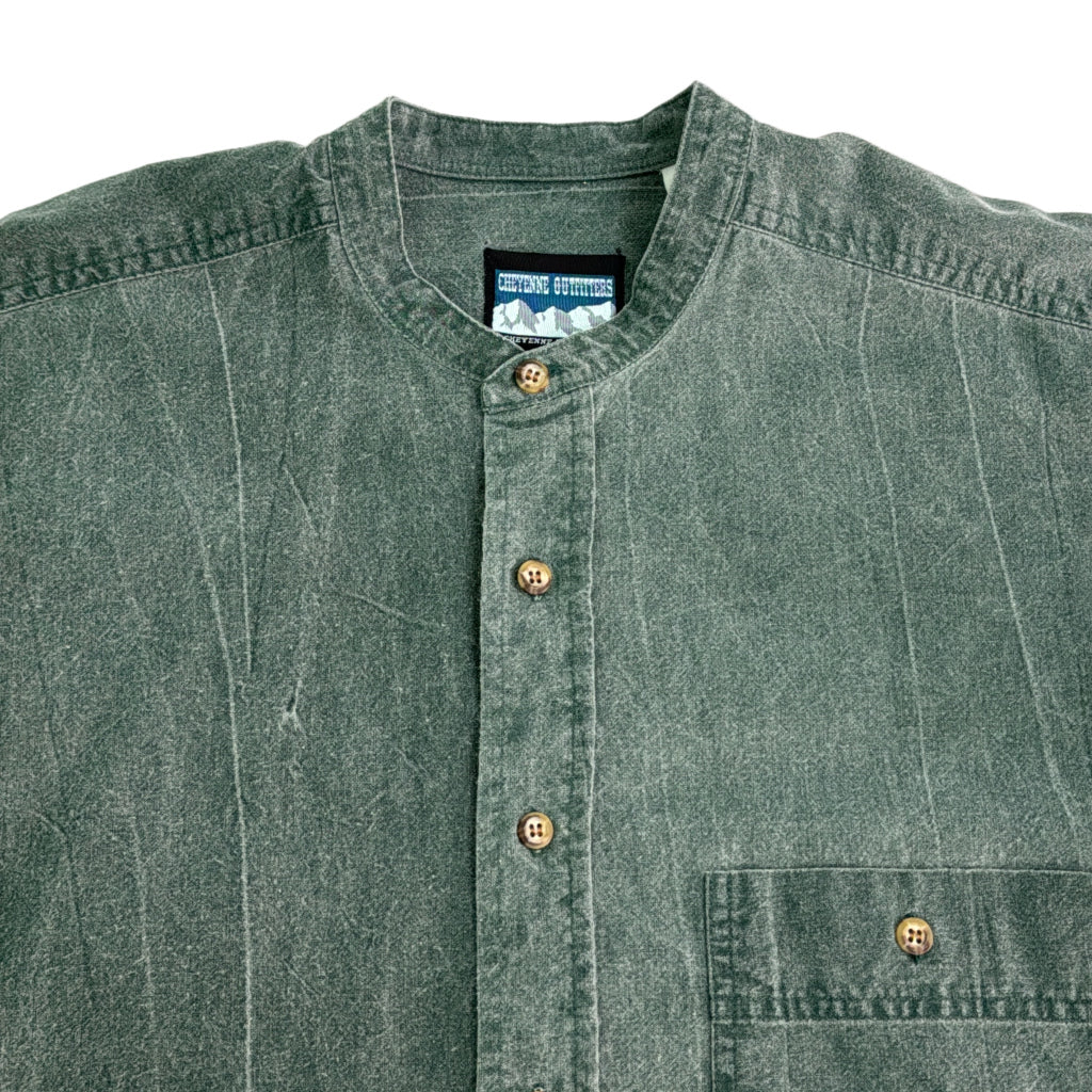 90s Cheyenne Outfitters Shirt