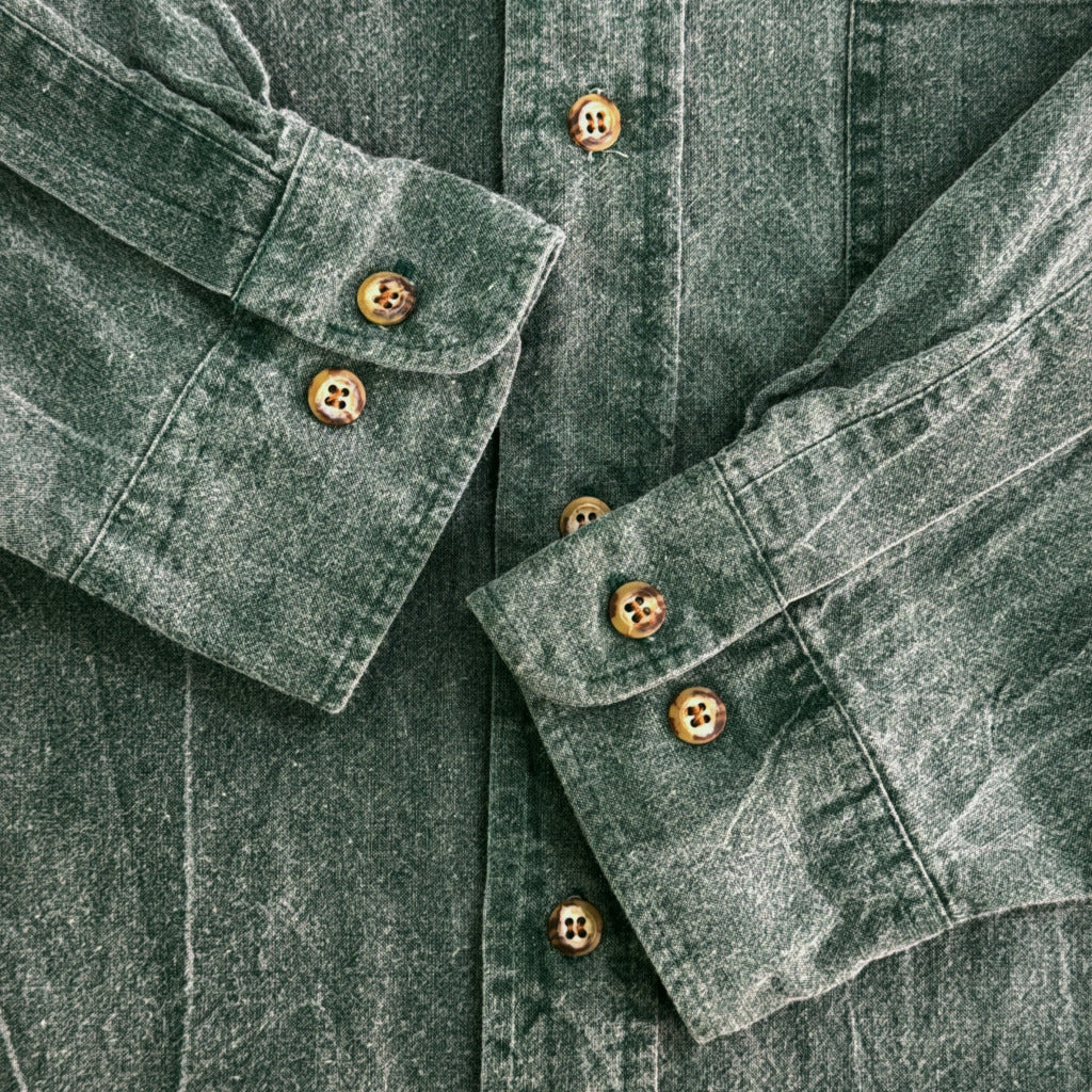 90s Cheyenne Outfitters Shirt