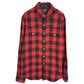 POLO COUNTRY Flannel Shirt