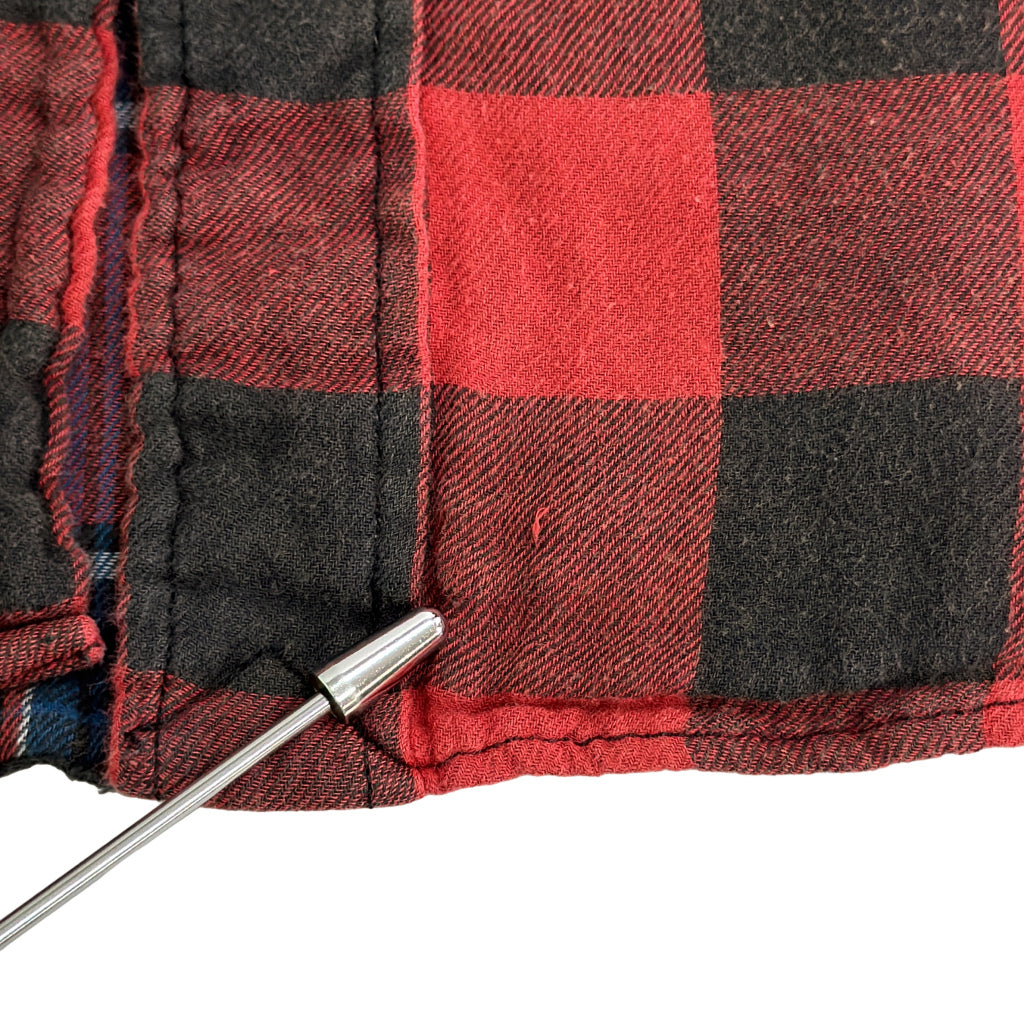 POLO COUNTRY Flannel Shirt