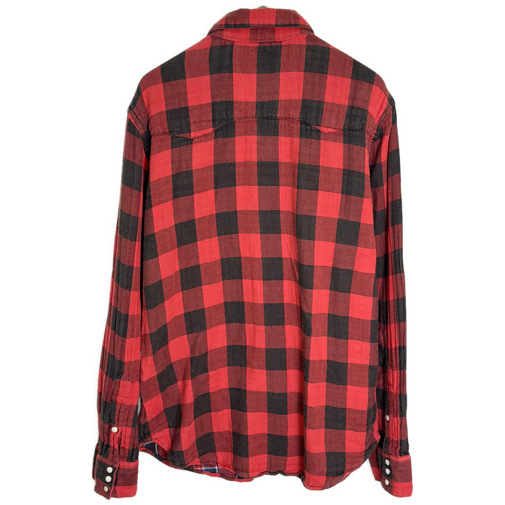 POLO COUNTRY Flannel Shirt