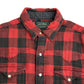 POLO COUNTRY Flannel Shirt