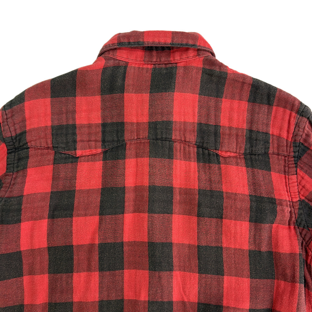 POLO COUNTRY Flannel Shirt