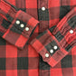 POLO COUNTRY Flannel Shirt