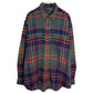 90s Polo by Ralph Lauren Flannel Shirt
