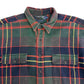 90s Polo by Ralph Lauren Flannel Shirt