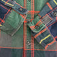 90s Polo by Ralph Lauren Flannel Shirt