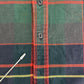 90s Polo by Ralph Lauren Flannel Shirt