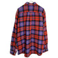 90s RALPH LAUREN Flannel Shirt