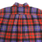 90s RALPH LAUREN Flannel Shirt