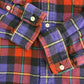 90s RALPH LAUREN Flannel Shirt