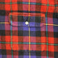 90s RALPH LAUREN Flannel Shirt