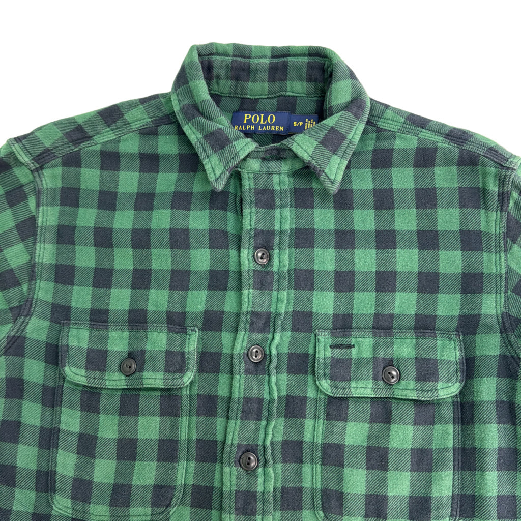 Polo by Ralph Lauren Flannel Shirt