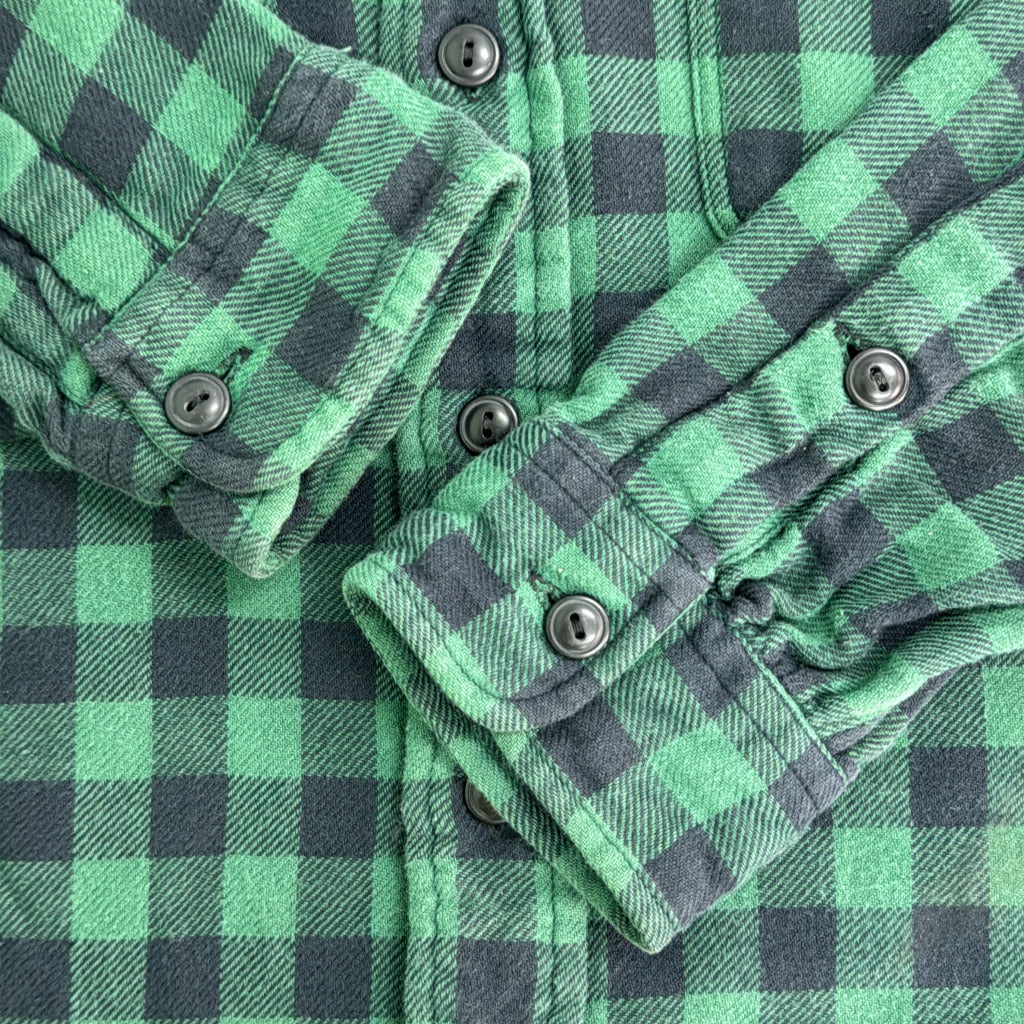 Polo by Ralph Lauren Flannel Shirt