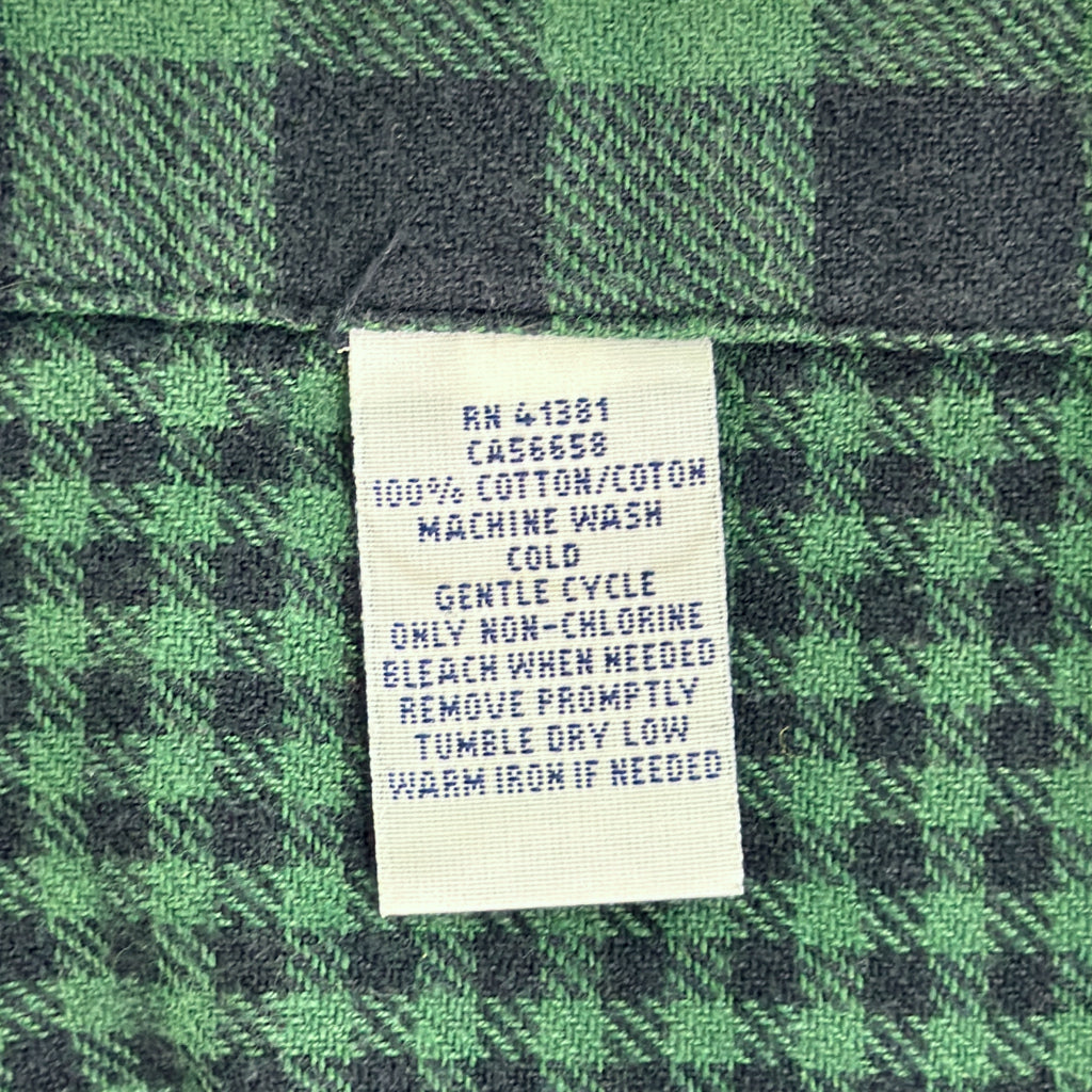 Polo by Ralph Lauren Flannel Shirt