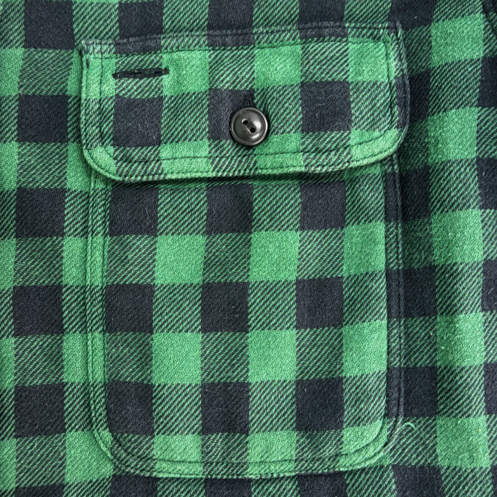 Polo by Ralph Lauren Flannel Shirt