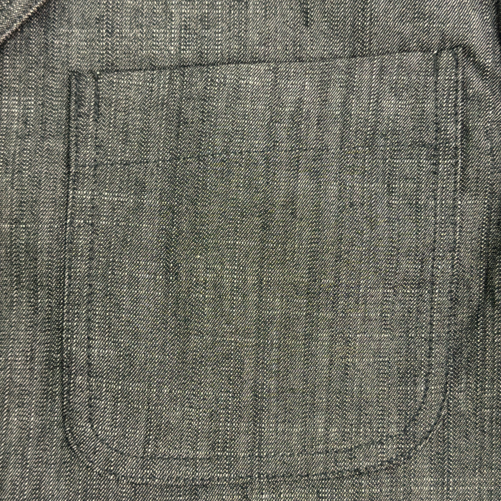 DEVRED Tailored Jacket