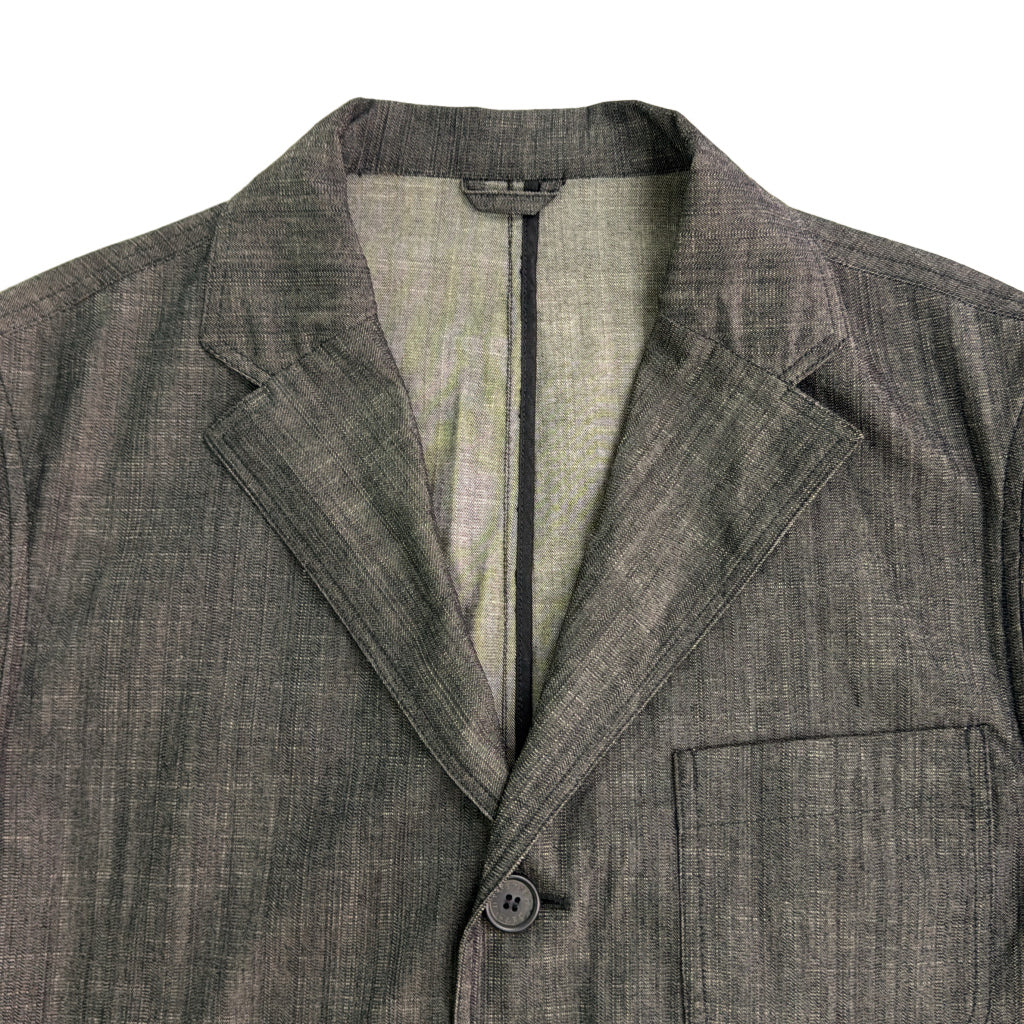 DEVRED Tailored Jacket