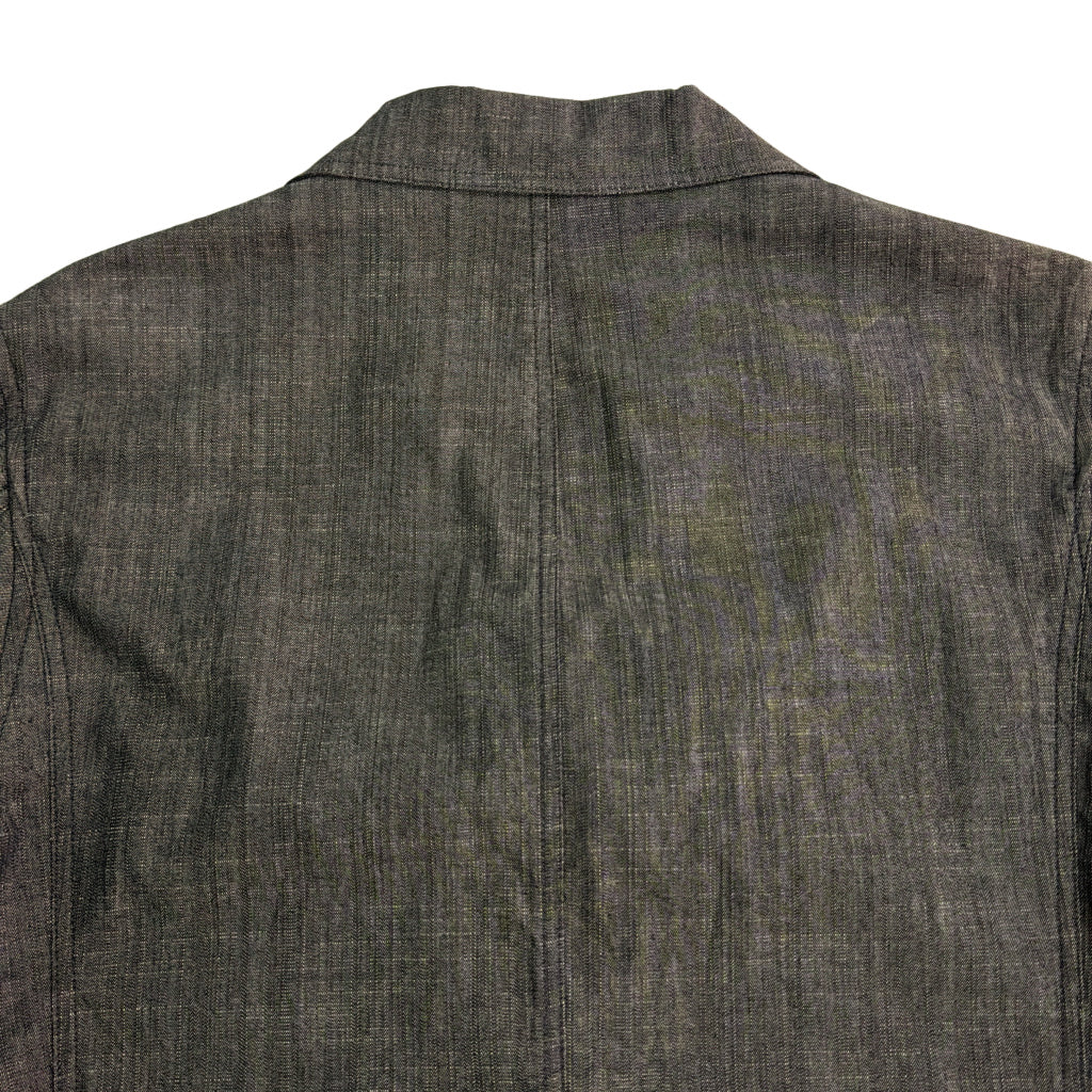 DEVRED Tailored Jacket