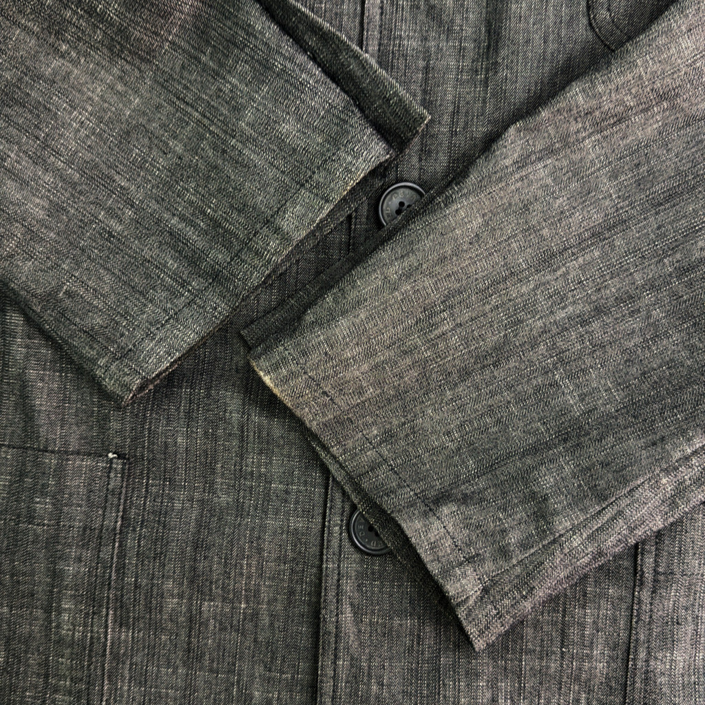 DEVRED Tailored Jacket