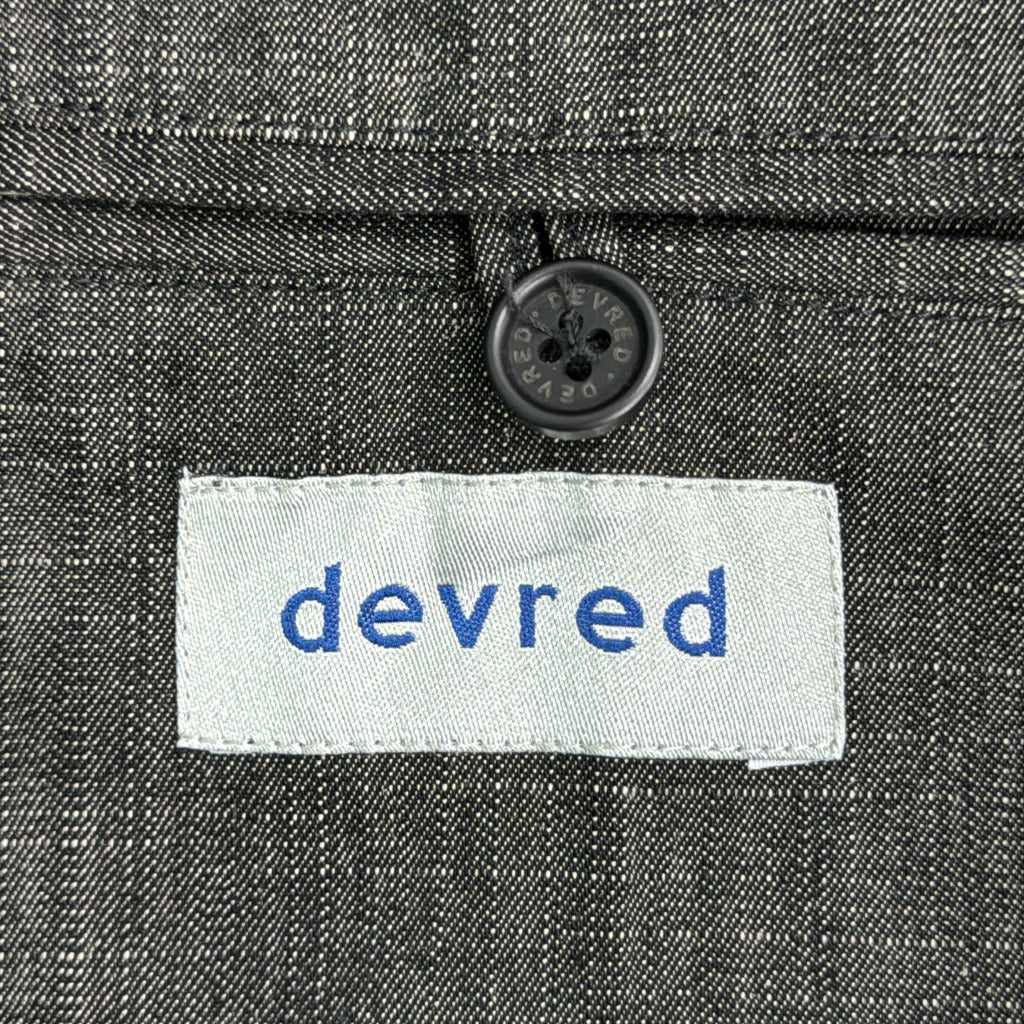 DEVRED Tailored Jacket