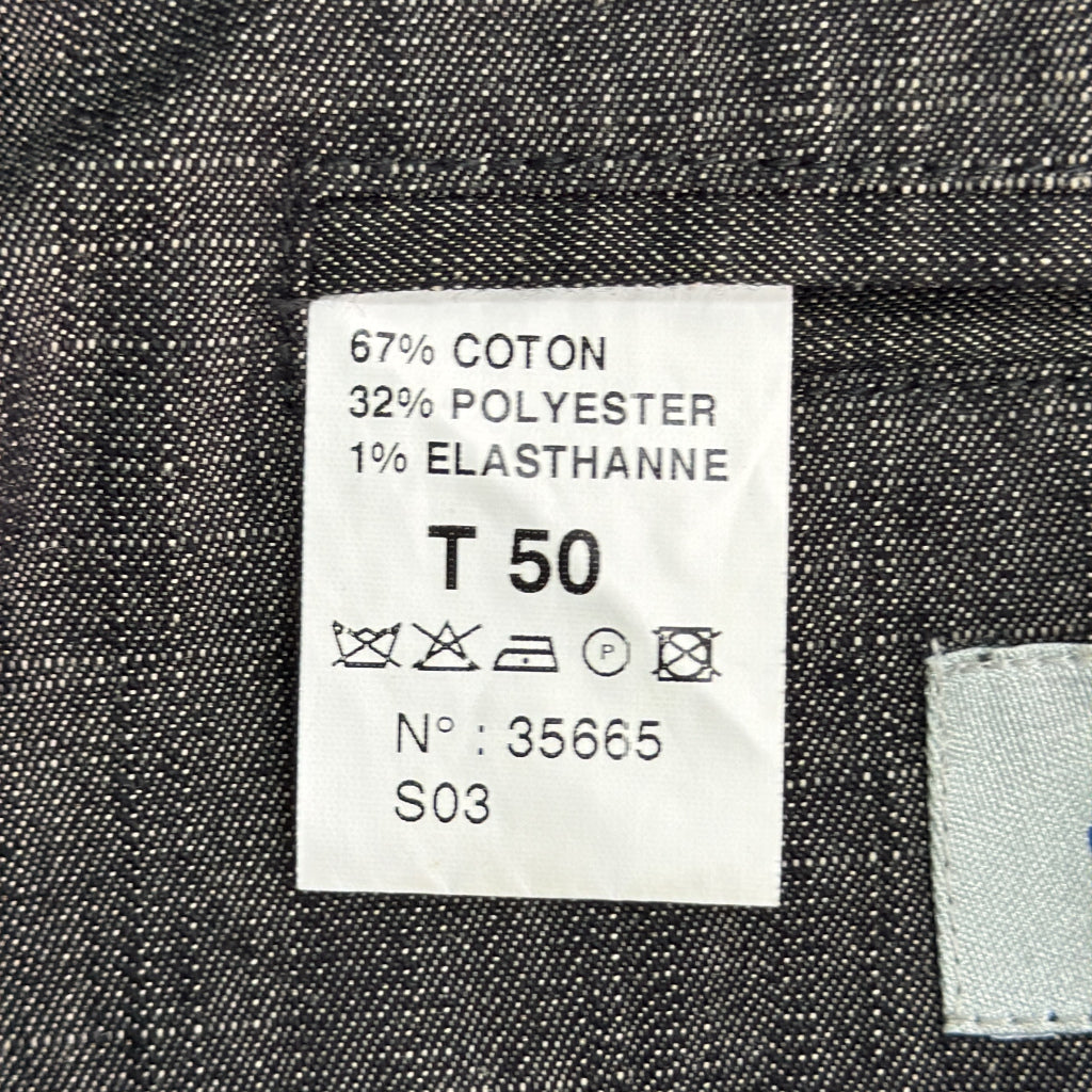 DEVRED Tailored Jacket