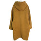 90s BULE LINE Duffle Duffle Coat