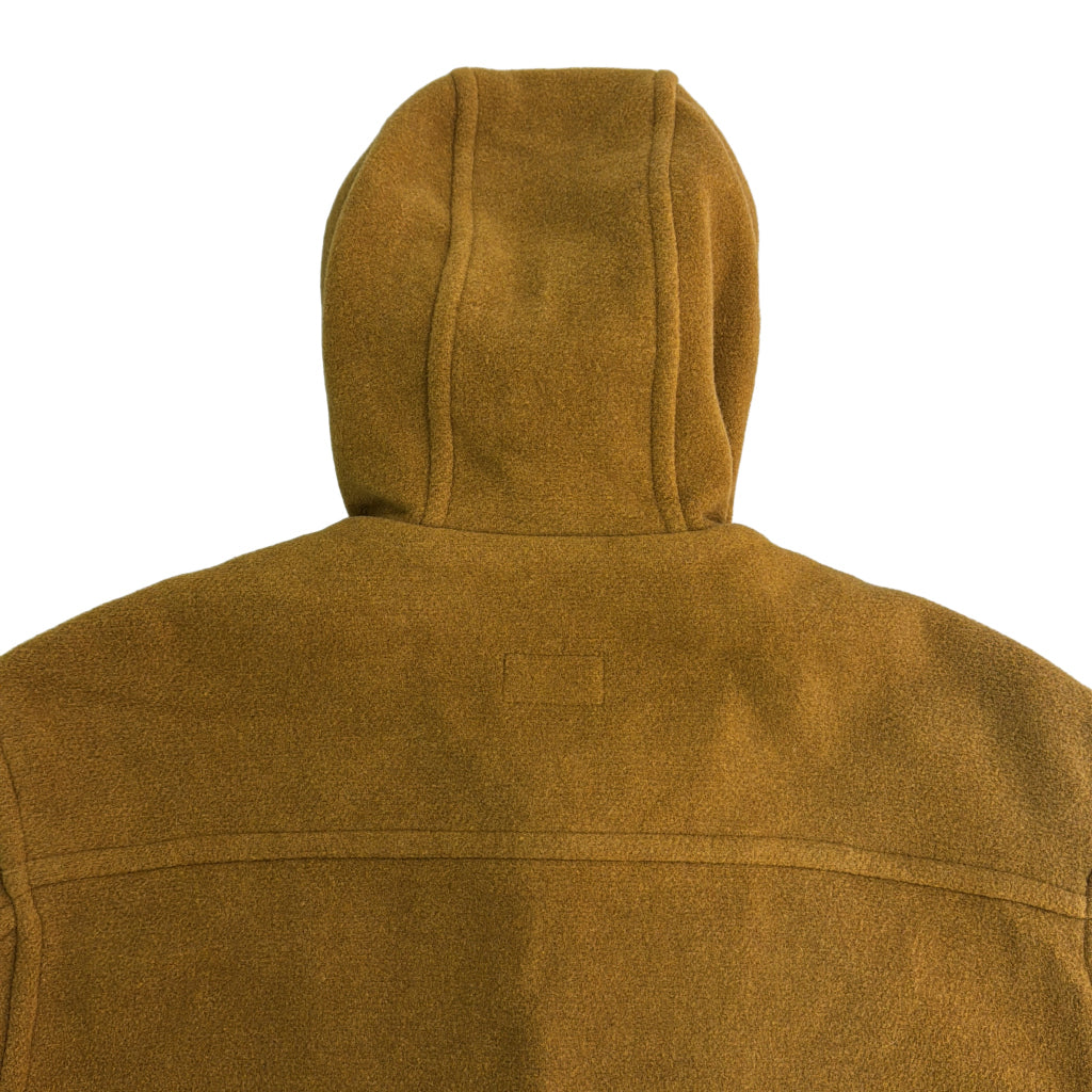 90s BULE LINE Duffle Duffle Coat