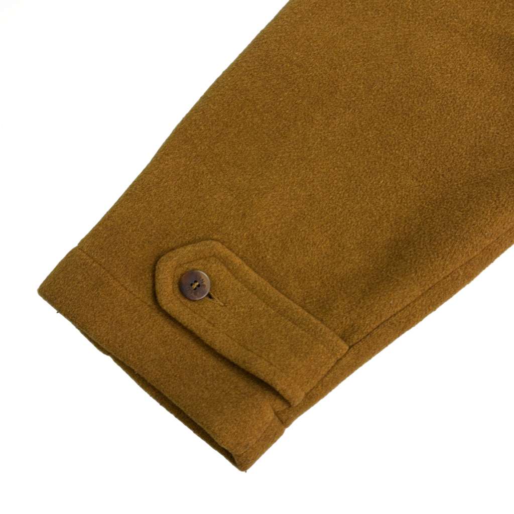 90s BULE LINE Duffle Duffle Coat
