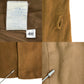 90s Burberrys Balmacaan Soutien Collar Coat
