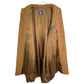90s Burberrys Balmacaan Soutien Collar Coat