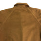 90s Burberrys Balmacaan Soutien Collar Coat