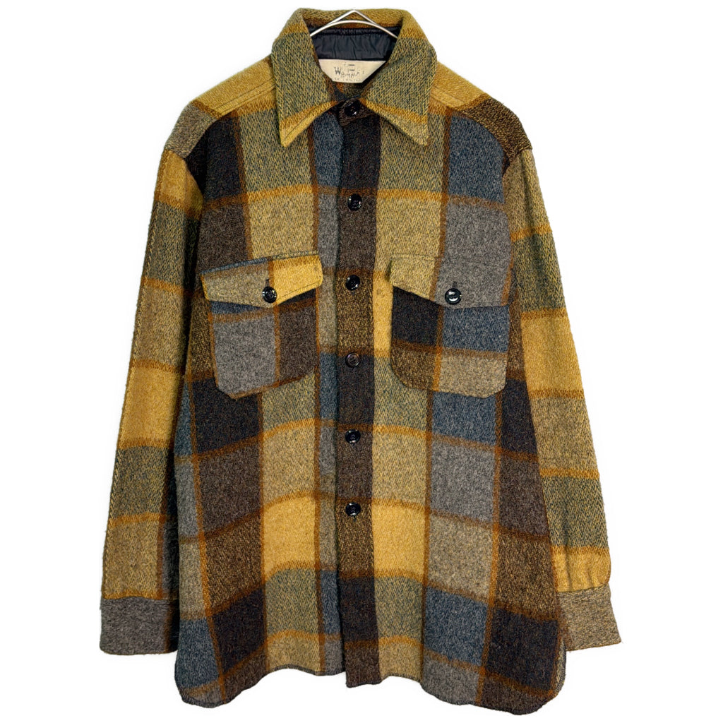 70s WOOLRICH Jacket