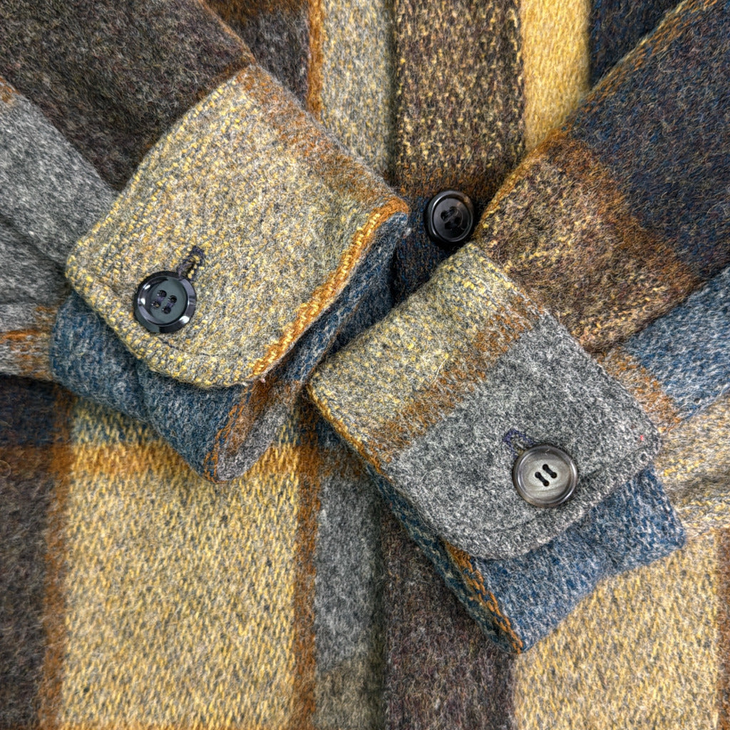 70s WOOLRICH Jacket