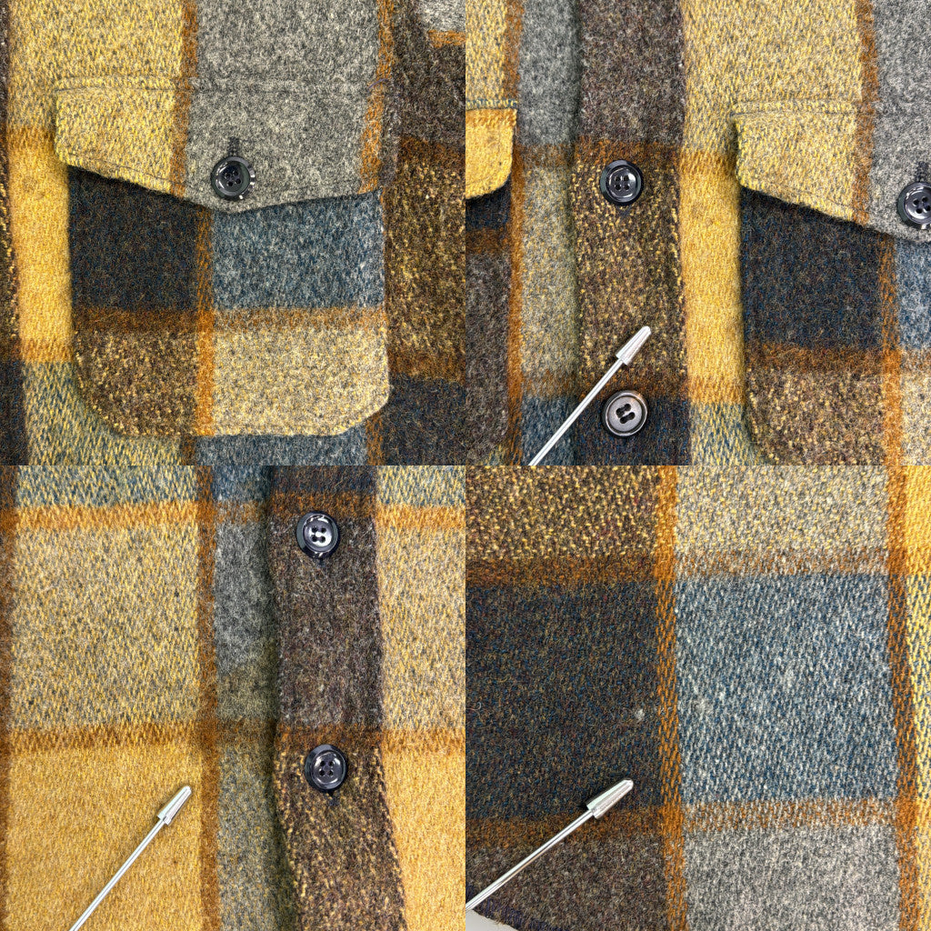 70s WOOLRICH Jacket
