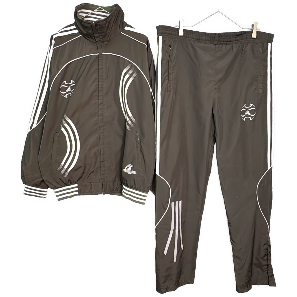adidas Track Track Jacket